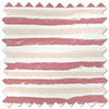Ombre Stripes, Shell - Twist&Fit Roller Blind